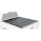 Leer Flush Mount Hard Folding Tonneau Cover, 610102 50NF13 - alternate 1